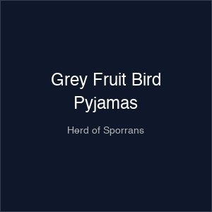 Vintage Inspired Nightdress