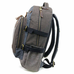 Troop Urban Laptop Backpack - Grey