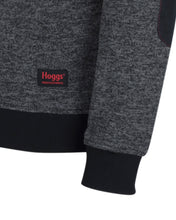 Granite Sweatshirt - Charcoal