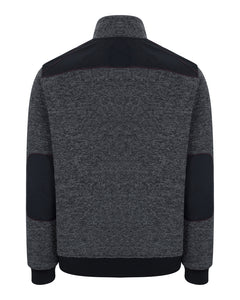 Granite Sweatshirt - Charcoal