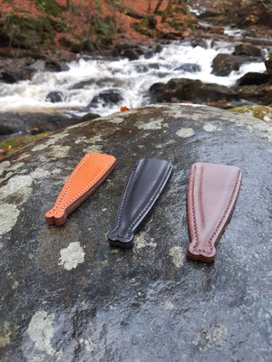 Celtic Knot Sgian Dubh