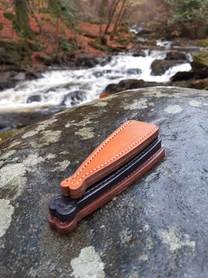 Antler Handle Sgian Dubh