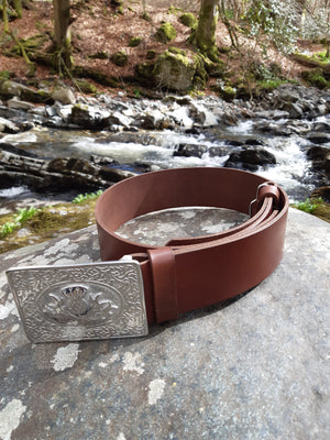 Kilt Strap Extension Set