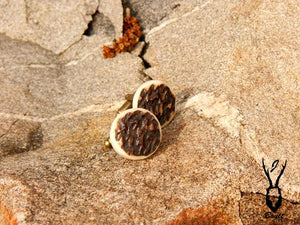 Antler Cufflinks